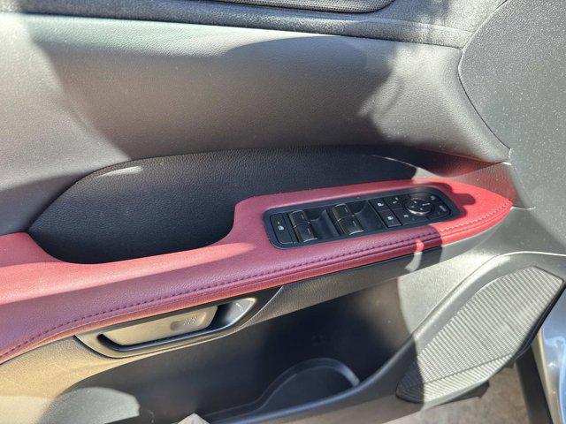 used 2024 Lexus RX 350 car, priced at $56,800