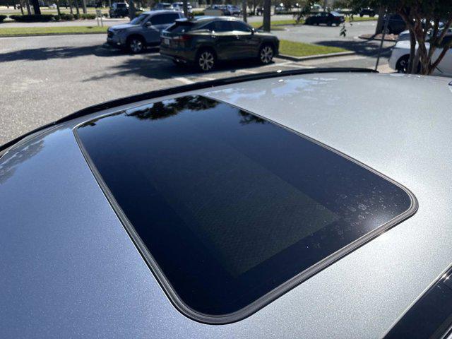 used 2024 Lexus RX 350 car, priced at $56,800