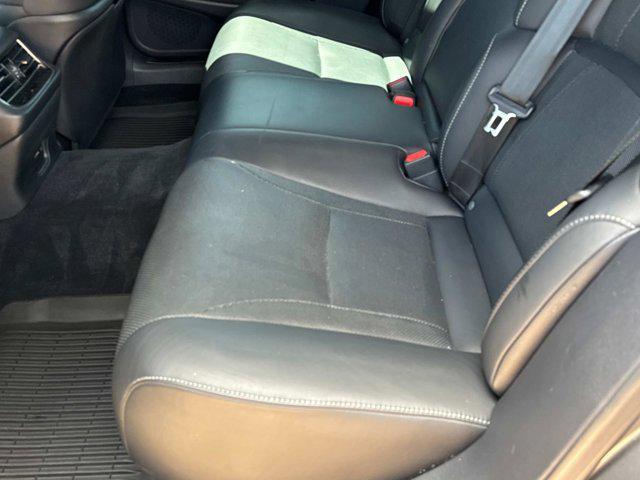 used 2019 Lexus LS 500 car, priced at $48,800