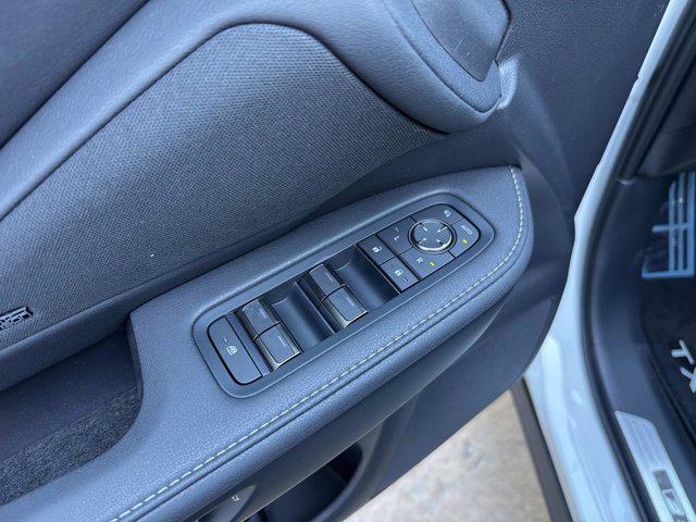 new 2026 Lexus TX 350 car, priced at $70,049