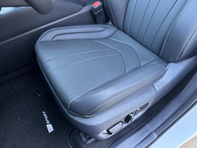 new 2026 Lexus TX 350 car, priced at $70,049