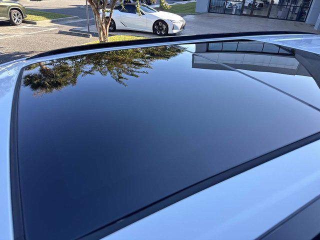 new 2026 Lexus TX 350 car, priced at $70,049