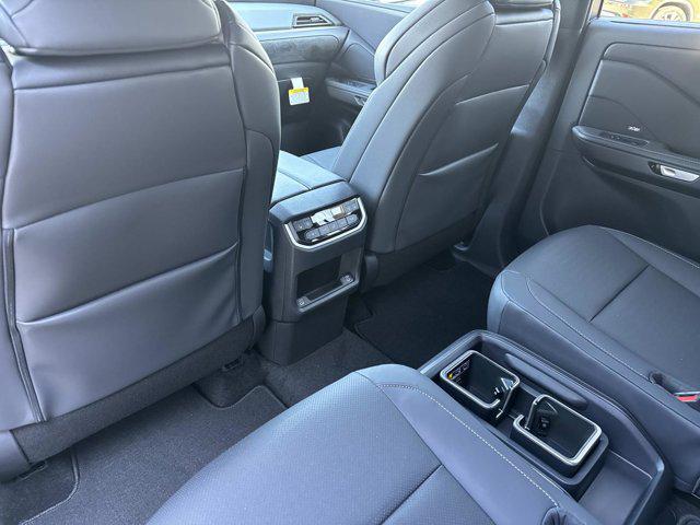 new 2026 Lexus TX 350 car, priced at $70,049