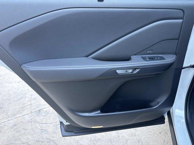 new 2026 Lexus TX 350 car, priced at $70,049