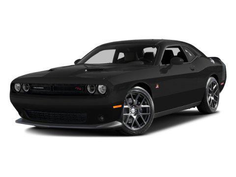 used 2016 Dodge Challenger car, priced at $25,994