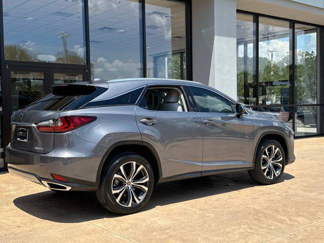 used 2020 Lexus RX 350 car, priced at $32,990