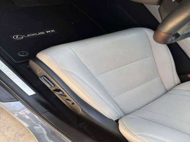 used 2020 Lexus RX 350 car, priced at $32,990