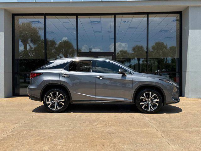 used 2020 Lexus RX 350 car, priced at $32,990