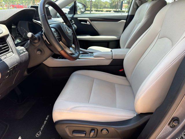 used 2020 Lexus RX 350 car, priced at $32,990