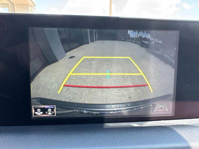 used 2020 Lexus RX 350 car, priced at $32,990