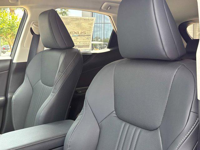 new 2025 Lexus NX 250 car, priced at $42,700
