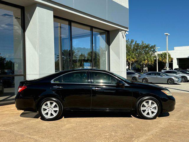 used 2007 Lexus ES 350 car, priced at $10,990