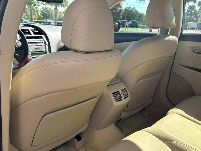 used 2007 Lexus ES 350 car, priced at $10,990