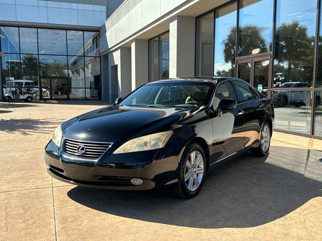 used 2007 Lexus ES 350 car, priced at $10,990