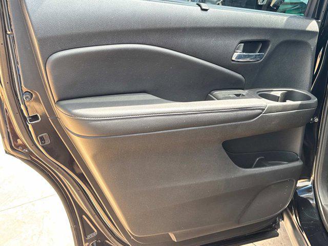 used 2021 Honda Pilot car, priced at $24,900