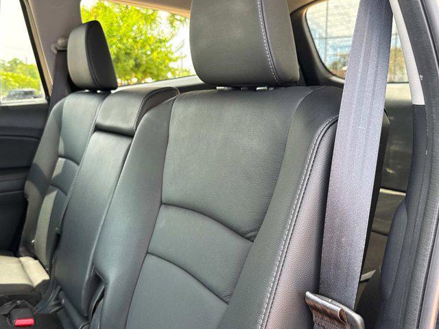 used 2021 Honda Pilot car, priced at $24,900