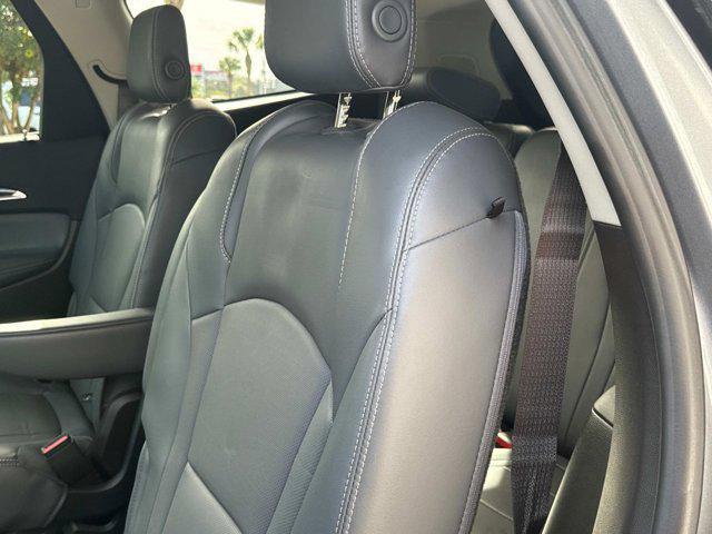 used 2018 Buick Enclave car