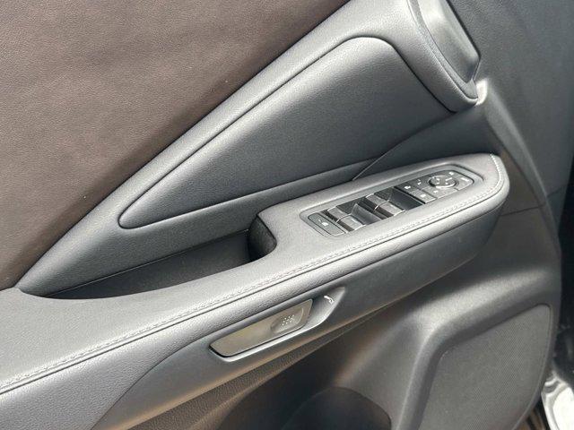 used 2024 Lexus TX 350 car, priced at $59,990