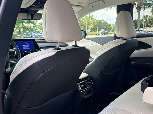 used 2024 Lexus RX 350 car, priced at $48,499