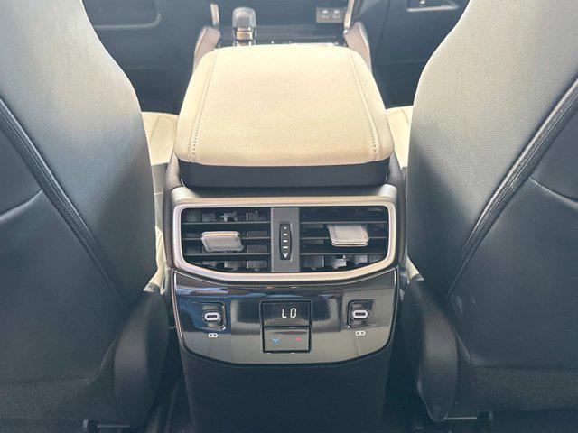 used 2024 Lexus RX 350 car, priced at $48,499