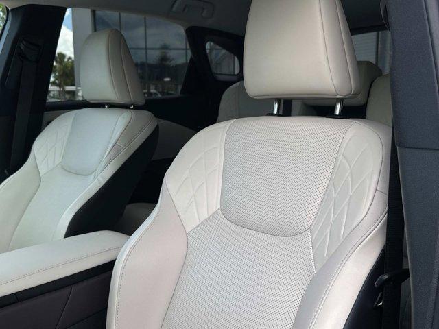 used 2024 Lexus RX 350 car, priced at $48,499