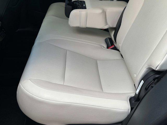 used 2024 Lexus RX 350 car, priced at $48,499