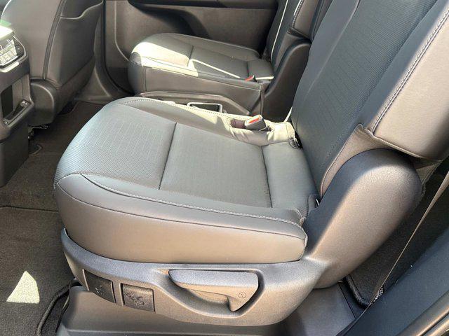new 2025 Lexus TX 350 car, priced at $66,110