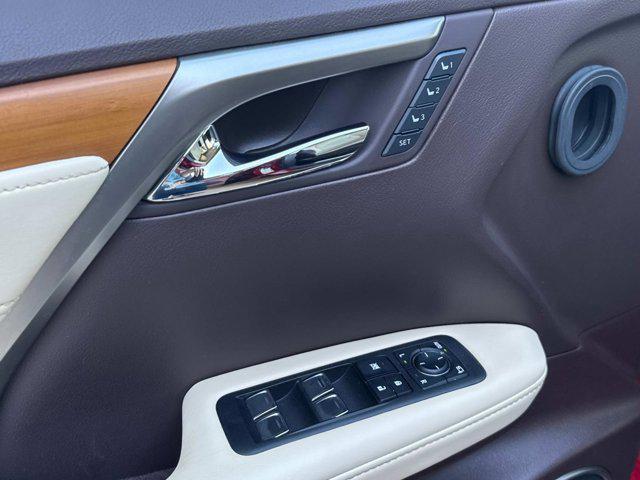used 2019 Lexus RX 450h car, priced at $30,970