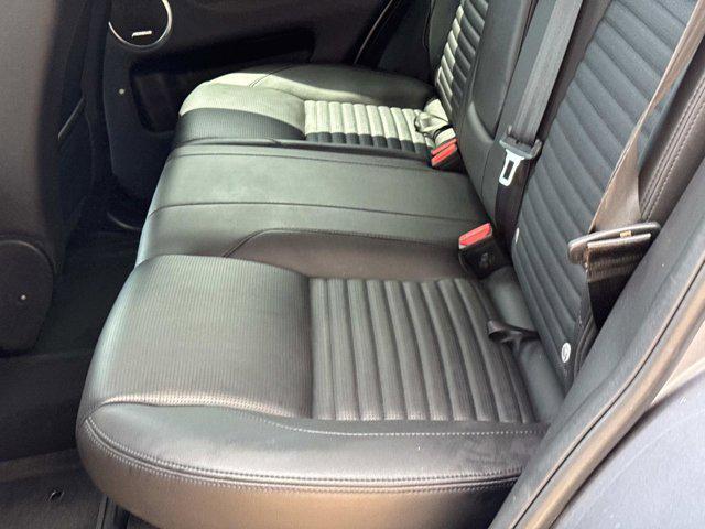 used 2023 Land Rover Discovery Sport car, priced at $31,987