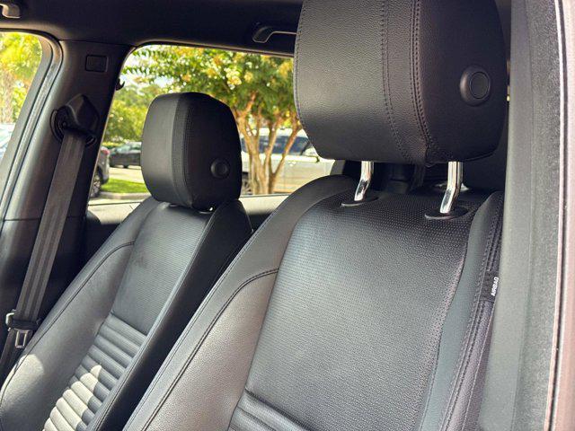 used 2023 Land Rover Discovery Sport car, priced at $31,987