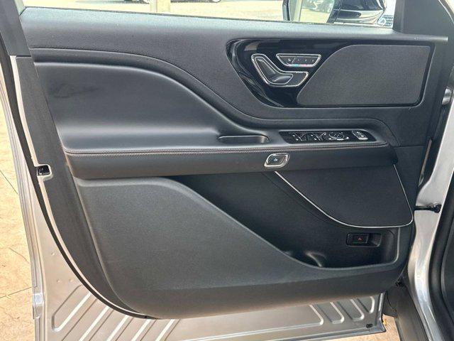 used 2023 Lincoln Aviator car, priced at $37,510