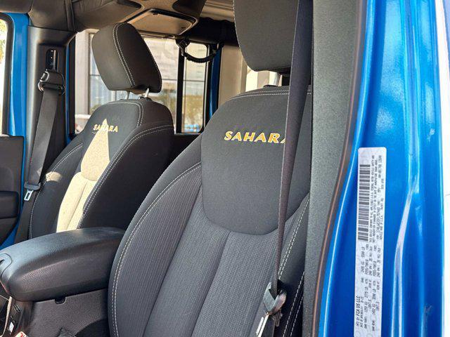 used 2015 Jeep Wrangler Unlimited car, priced at $21,996