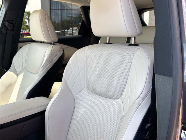 used 2024 Lexus RX 350 car, priced at $53,423