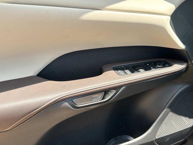 used 2024 Lexus RX 350 car, priced at $53,423