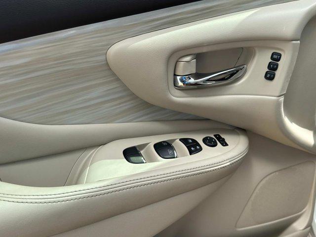 used 2018 Nissan Murano car, priced at $20,999