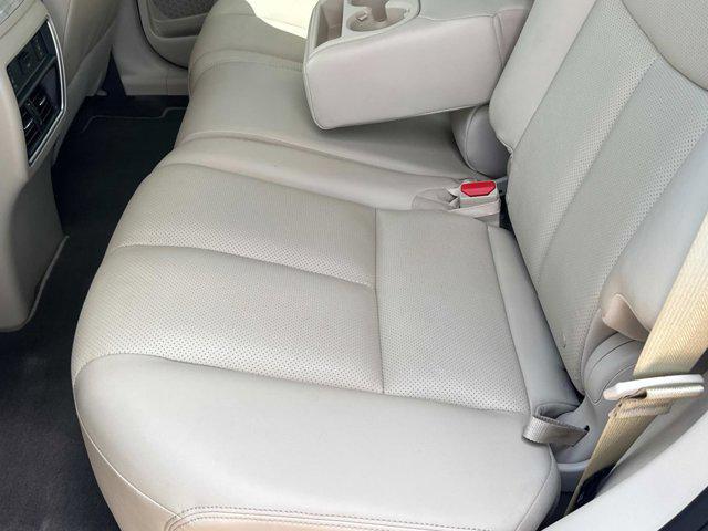 used 2018 Nissan Murano car, priced at $20,999