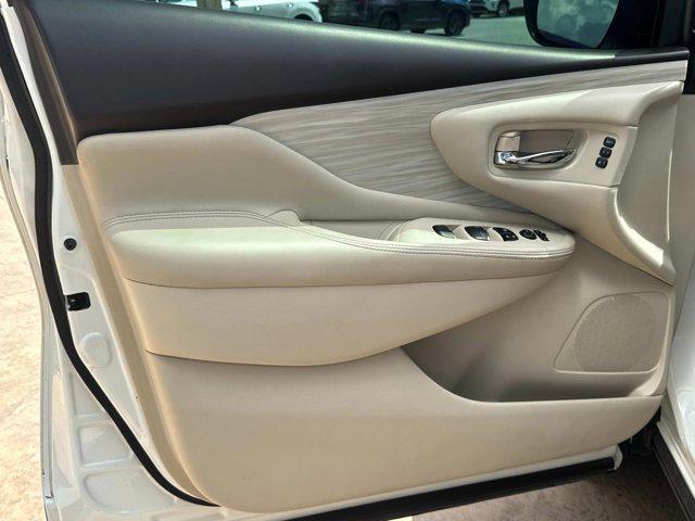 used 2018 Nissan Murano car, priced at $20,999