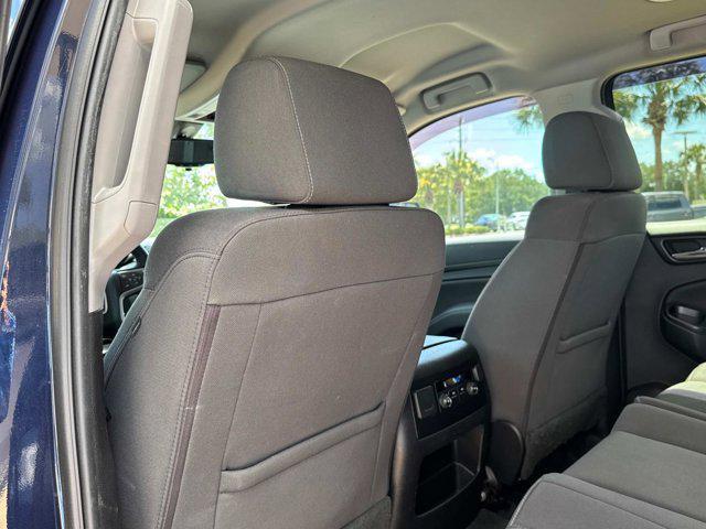 used 2018 GMC Yukon car, priced at $27,990