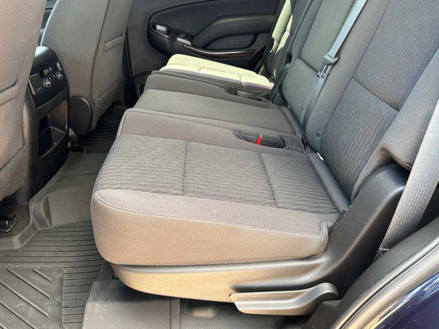 used 2018 GMC Yukon car, priced at $27,990