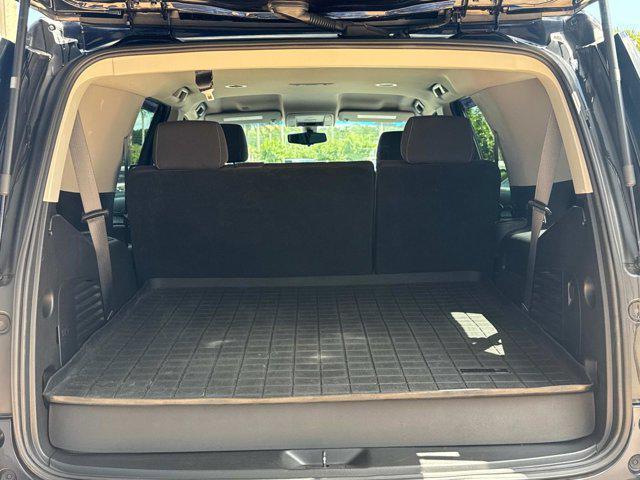 used 2018 GMC Yukon car, priced at $27,990