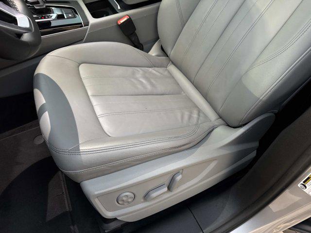 used 2022 Audi Q5 car, priced at $25,730