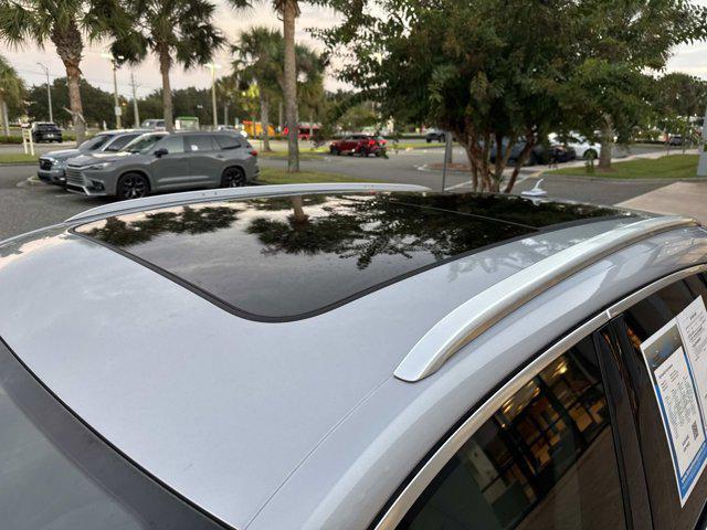 used 2022 Audi Q5 car, priced at $25,730