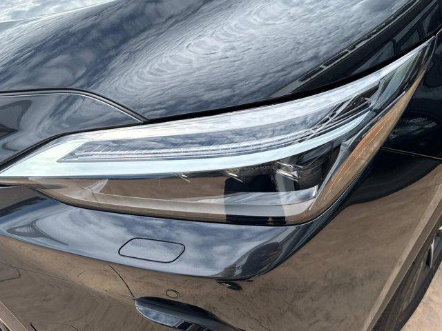 new 2025 Lexus NX 350 car, priced at $56,255
