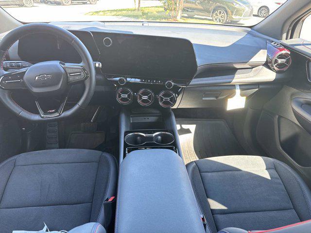 used 2025 Chevrolet Blazer EV car, priced at $32,990