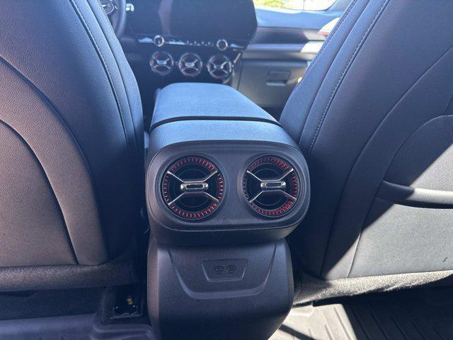 used 2025 Chevrolet Blazer EV car, priced at $32,990