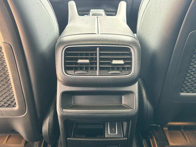 used 2023 Mercedes-Benz GLE 350 car, priced at $49,990