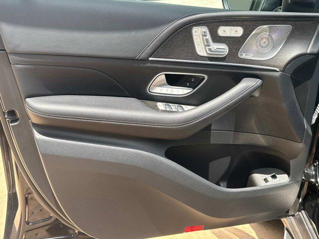 used 2023 Mercedes-Benz GLE 350 car, priced at $49,990