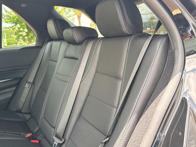 used 2023 Mercedes-Benz GLE 350 car, priced at $49,990