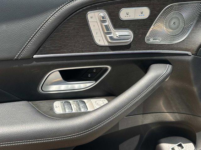 used 2023 Mercedes-Benz GLE 350 car, priced at $49,990