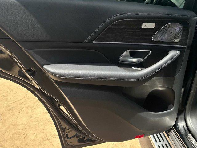 used 2023 Mercedes-Benz GLE 350 car, priced at $49,990